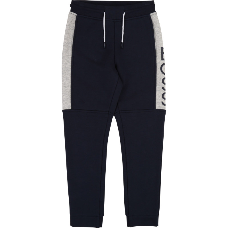 Hugo Boss Pantalon de survêtement Hugo Boss Junior Hugo Boss Pantalon de survêtement Hugo Boss Junior