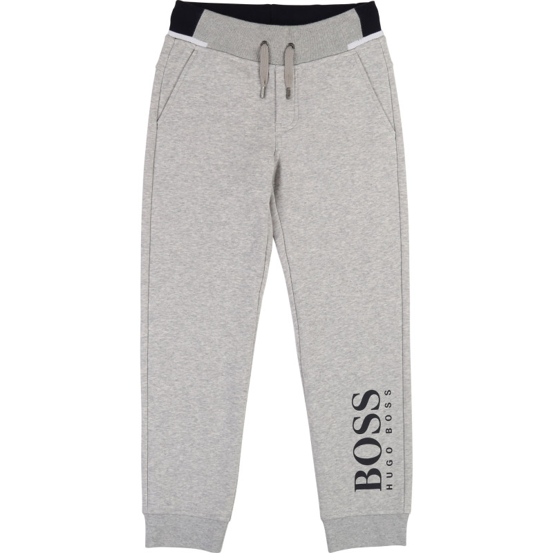 Hugo Boss Pantalon de survêtement Hugo Boss Junior Hugo Boss Pantalon de survêtement Hugo Boss Junior