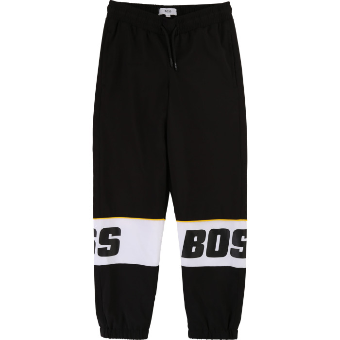 Hugo Boss Pantalon de survêtement Hugo Boss Junior