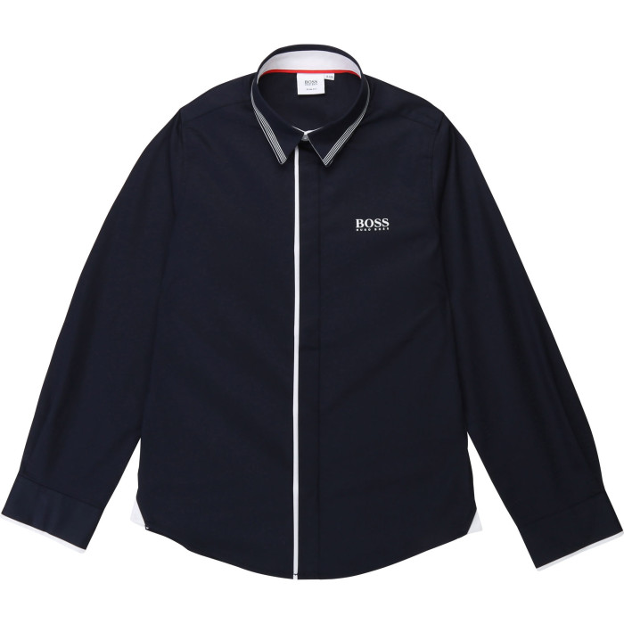 Hugo Boss Chemise Hugo Boss Junior