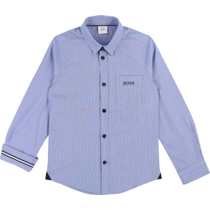 Hugo Boss Chemise Hugo Boss Junior