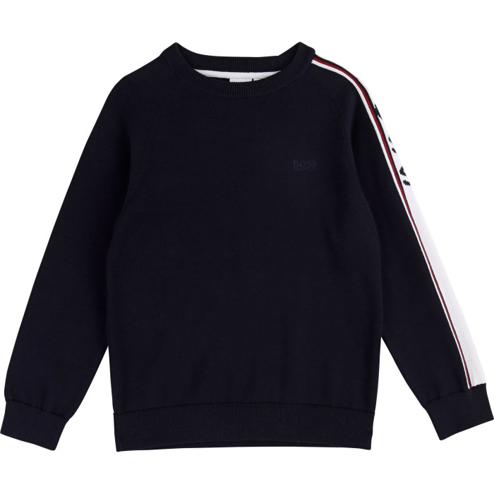 Hugo Boss Sweat Hugo Boss Junior