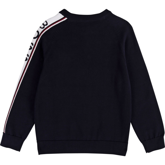 Hugo Boss Sweat Hugo Boss Junior