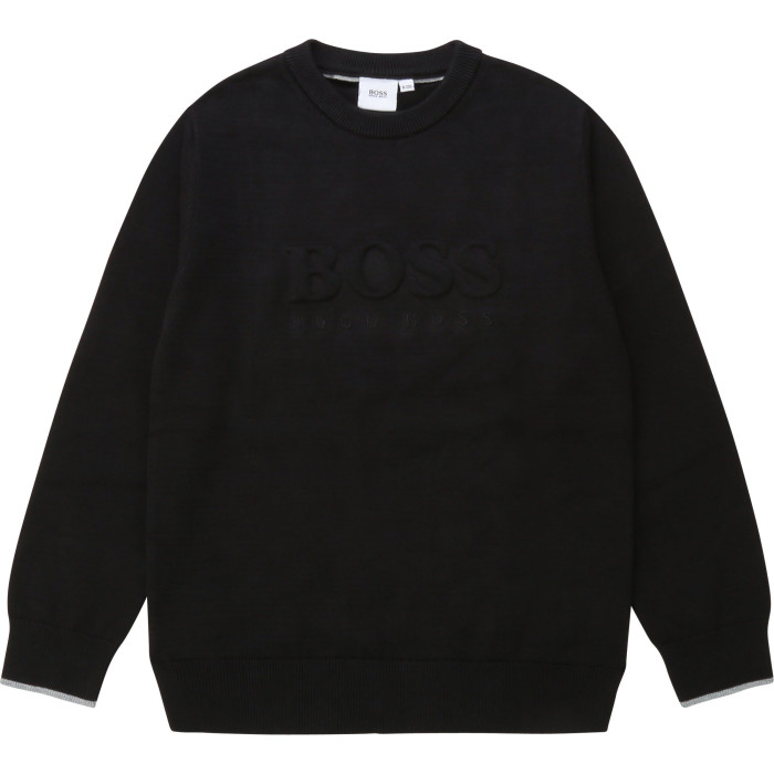Hugo Boss Sweat Hugo Boss Junior