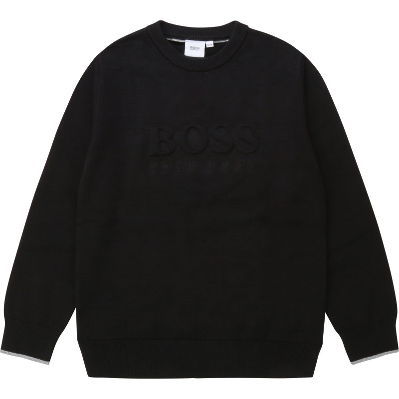 Hugo Boss Sweat Hugo Boss Junior Hugo Boss Sweat Hugo Boss Junior