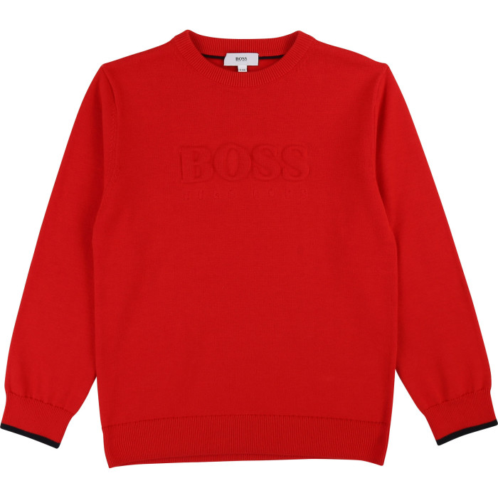 Hugo Boss Sweat Hugo Boss Junior
