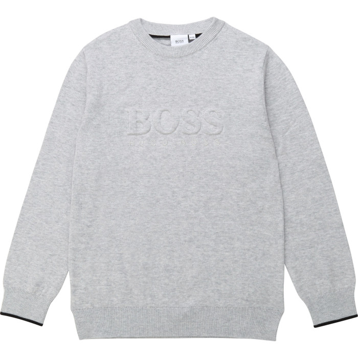 Hugo Boss Sweat Hugo Boss Junior
