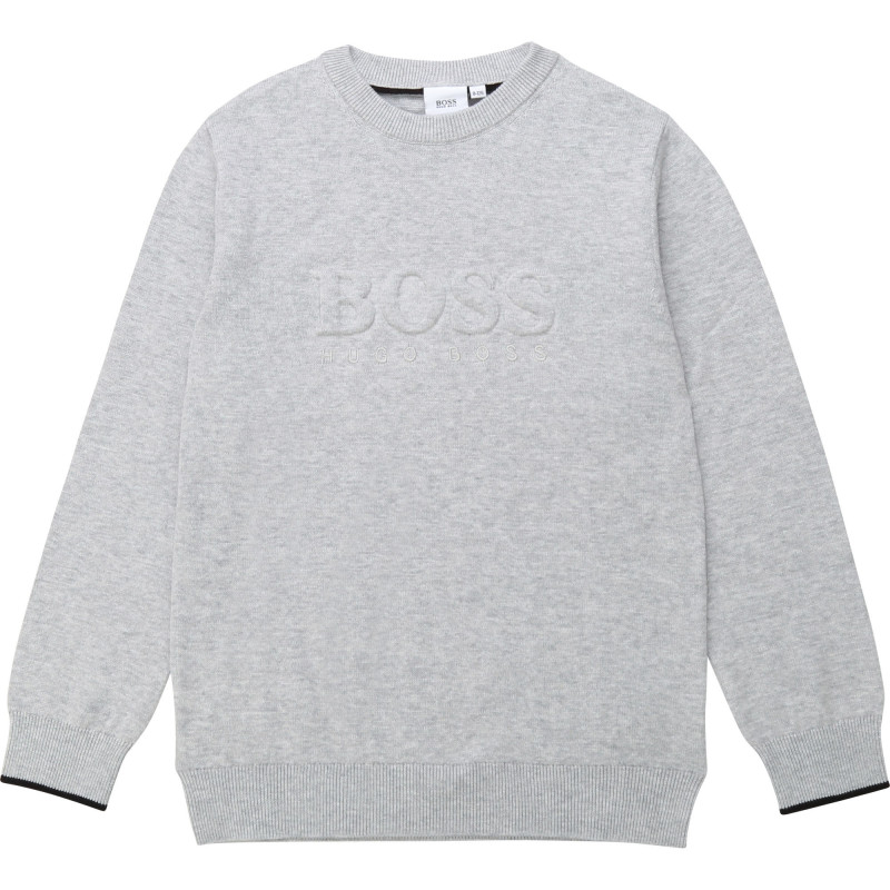 Hugo Boss Sweat Hugo Boss Junior Hugo Boss Sweat Hugo Boss Junior