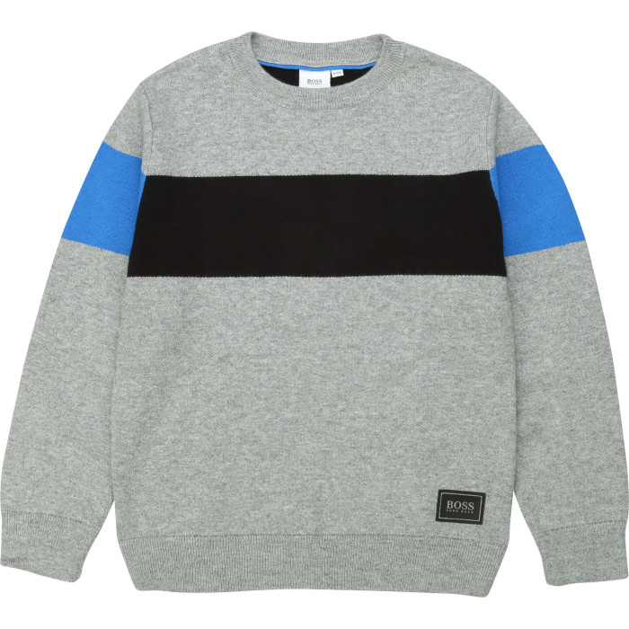 Hugo Boss Sweat Hugo Boss Junior