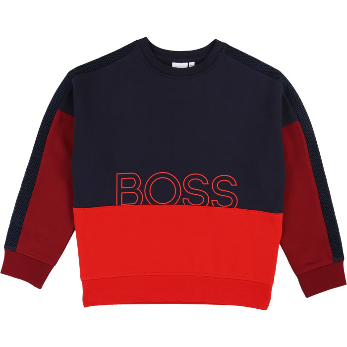 Hugo Boss Sweat Hugo Boss Junior