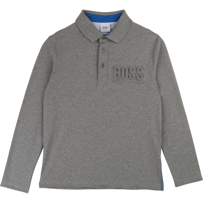Hugo Boss Polo Hugo Boss Junior