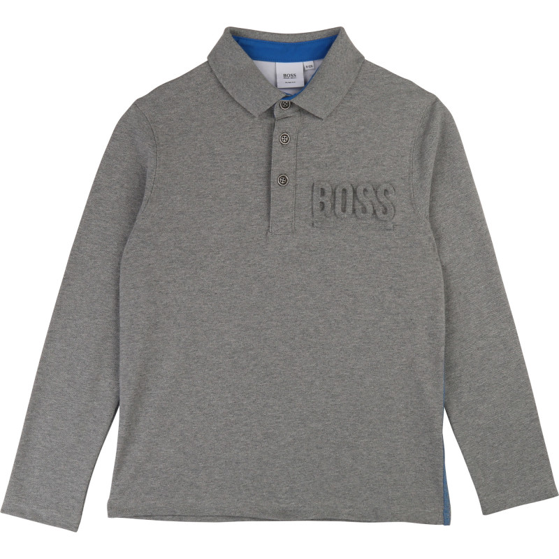 Hugo Boss Polo Hugo Boss Junior Hugo Boss Polo Hugo Boss Junior