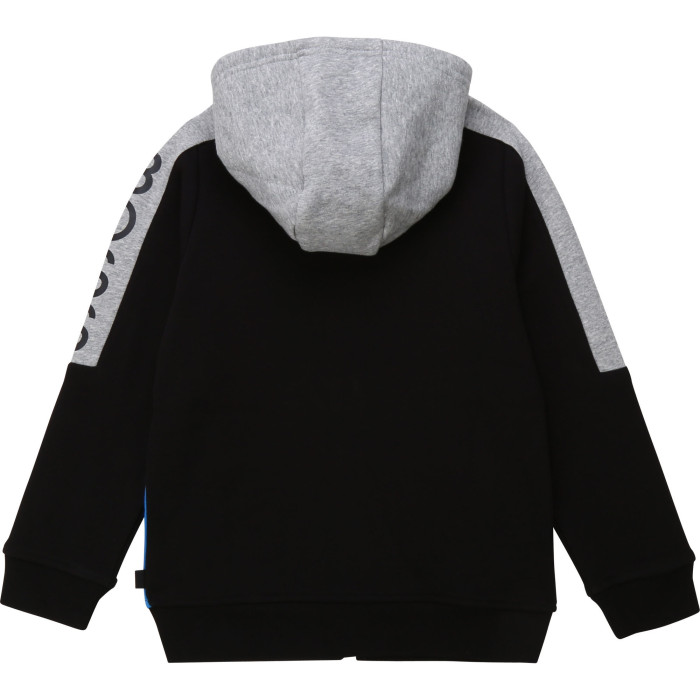 Hugo Boss Sweat à capuche Hugo Boss Junior