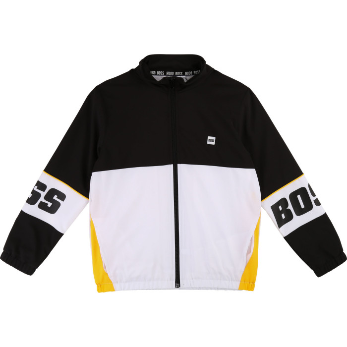 Hugo Boss Veste de survêtement Hugo Boss Junior