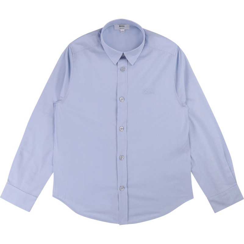 Hugo Boss Chemise Hugo Boss Junior Hugo Boss Chemise Hugo Boss Junior