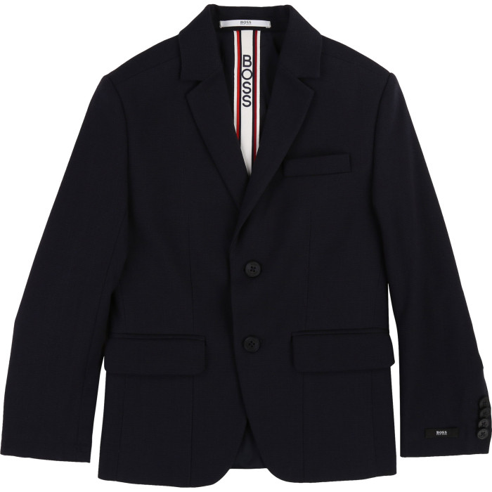 Hugo Boss Veste de costume Hugo Boss Junior