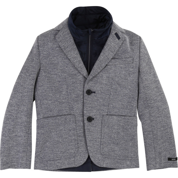 Hugo Boss Veste de costume Hugo Boss Junior