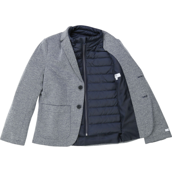 Hugo Boss Veste de costume Hugo Boss Junior
