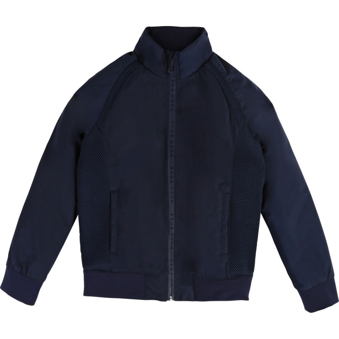 Hugo Boss Veste coupe-vent Hugo Boss Junior