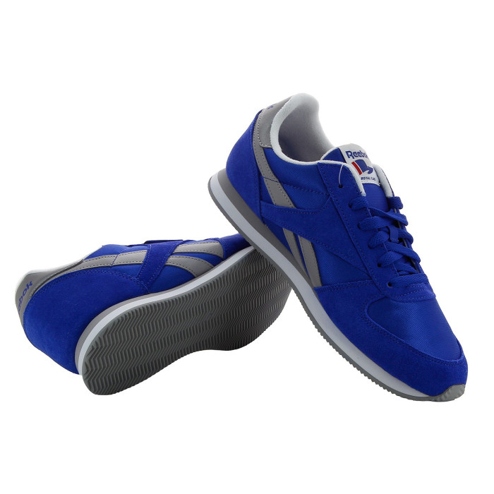Basket Reebok Royal Classic Jogger - Ref. M41584