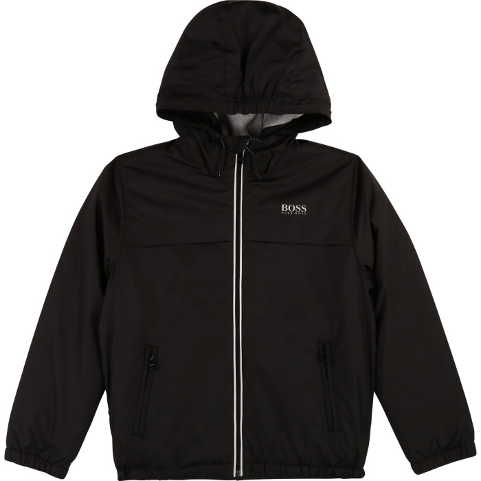 Hugo Boss Veste coupe-vent Hugo Boss Junior