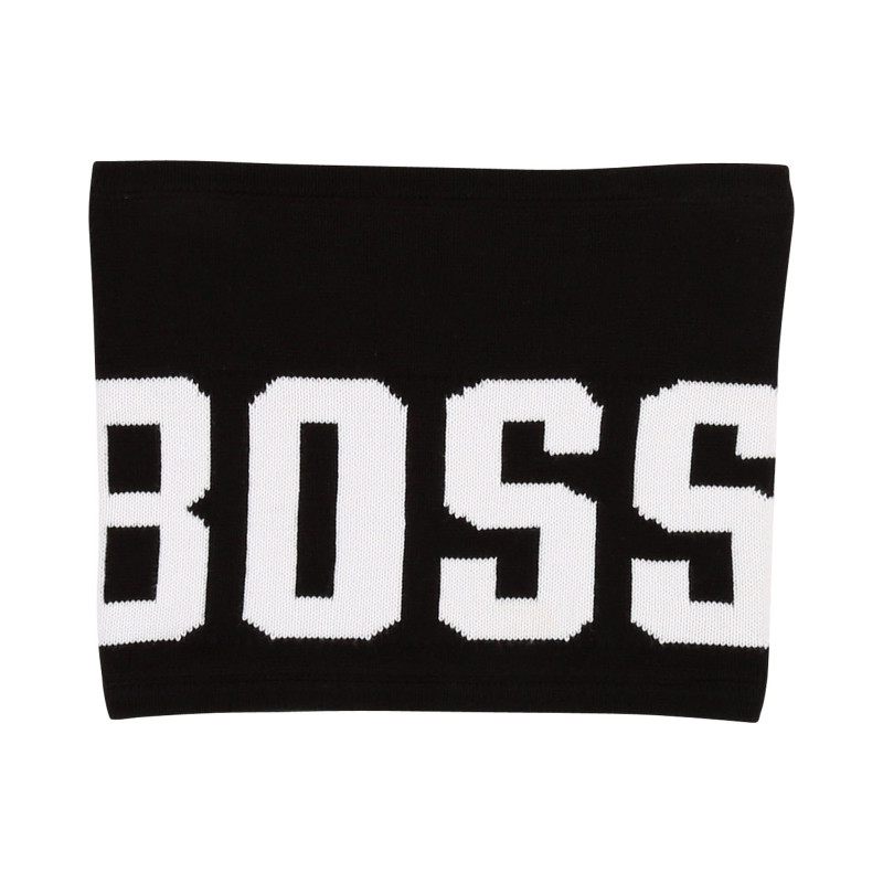 Hugo Boss Echarpe Hugo Boss Junior Hugo Boss Echarpe Hugo Boss Junior