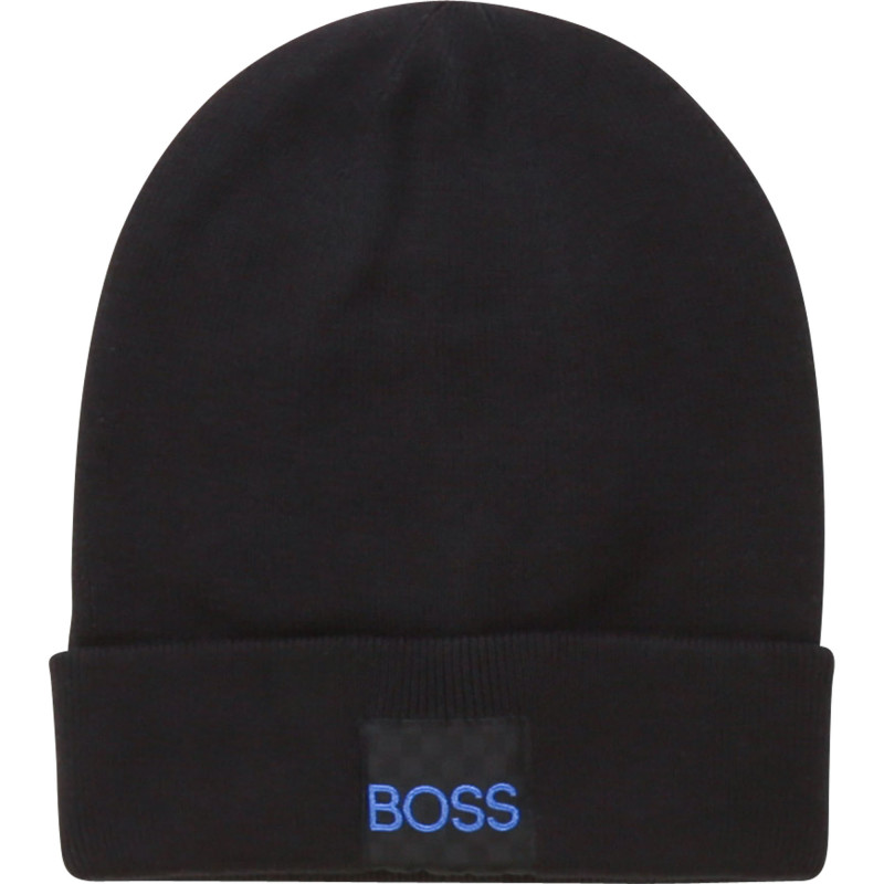 Hugo Boss Bonnet Hugo Boss Junior Hugo Boss Bonnet Hugo Boss Junior