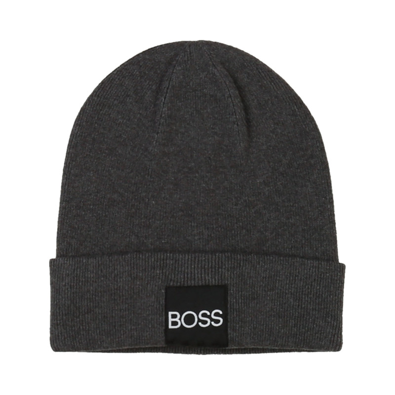 Hugo Boss Bonnet Hugo Boss Junior Hugo Boss Bonnet Hugo Boss Junior