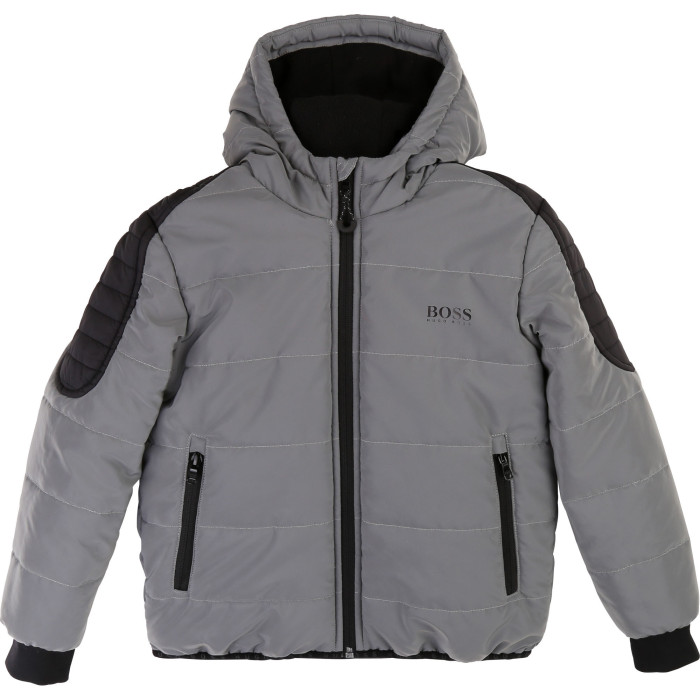 Hugo Boss Doudoune Hugo Boss Junior