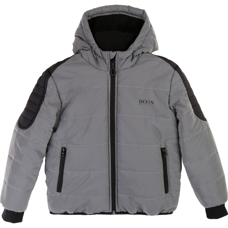 Hugo Boss Doudoune Hugo Boss Junior Hugo Boss Doudoune Hugo Boss Junior