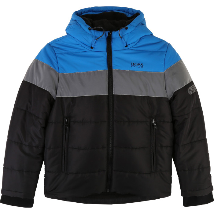 Hugo Boss Doudoune Hugo Boss Junior