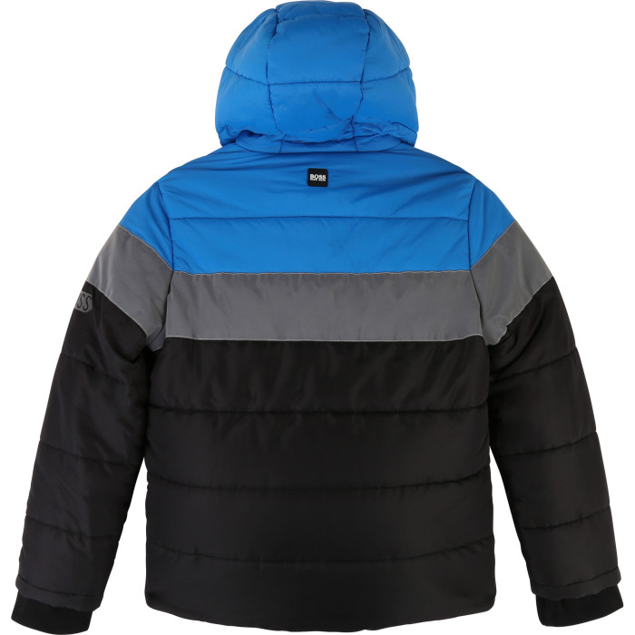 Hugo Boss Doudoune Hugo Boss Junior
