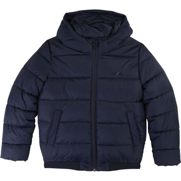 Hugo Boss Doudoune Hugo Boss Junior