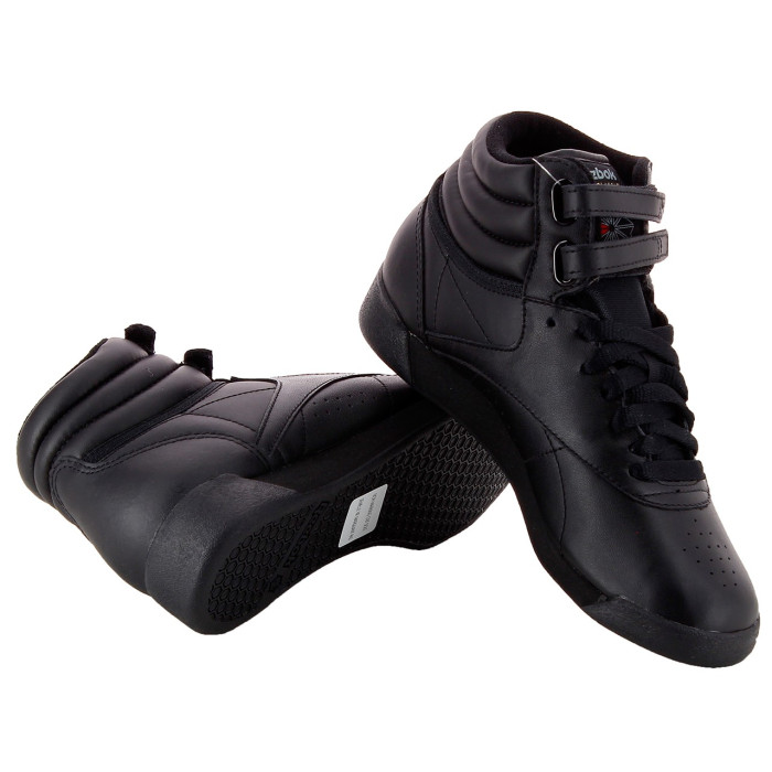 Basket Reebok Freestyle Hi - Ref. 2240