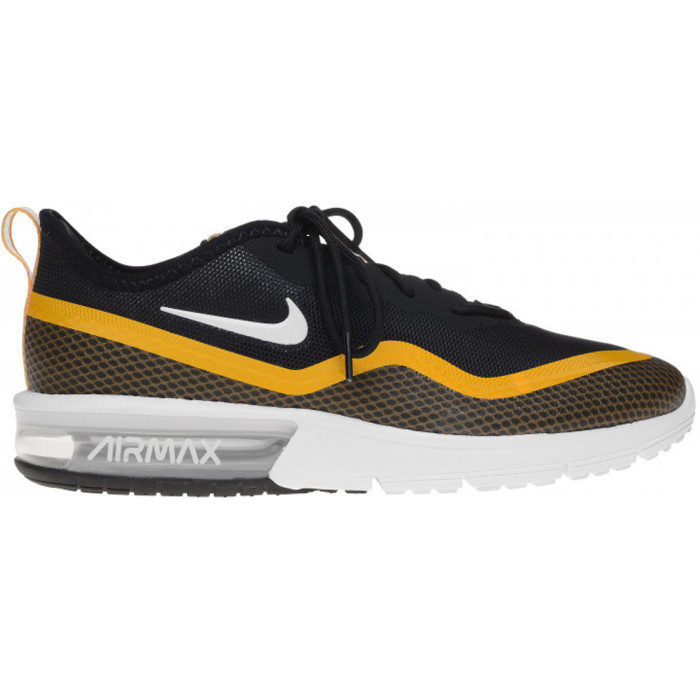 Nike Basket Nike AIR MAX SEQUENT 4.5 SE