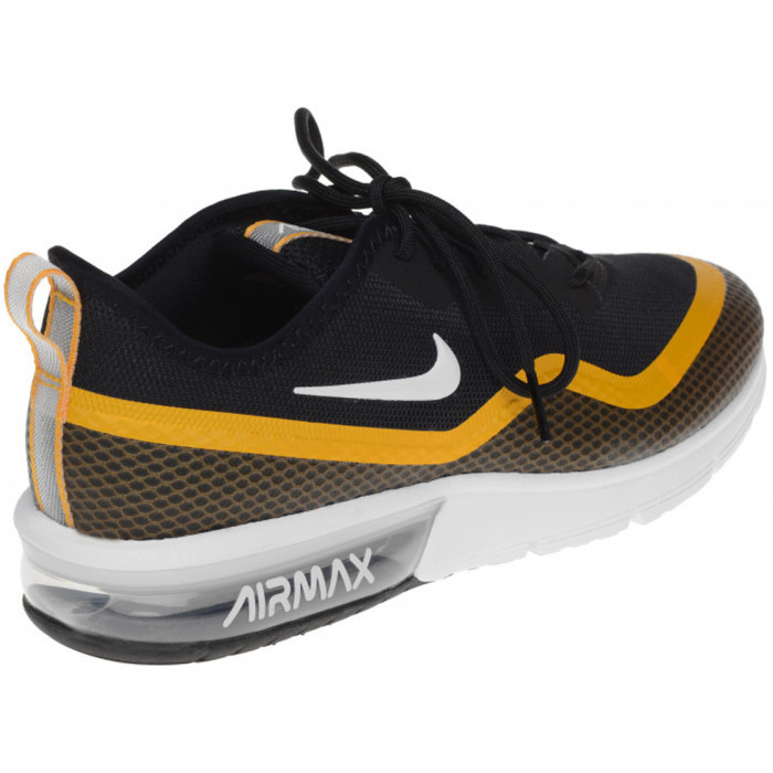Nike Basket Nike AIR MAX SEQUENT 4.5 SE