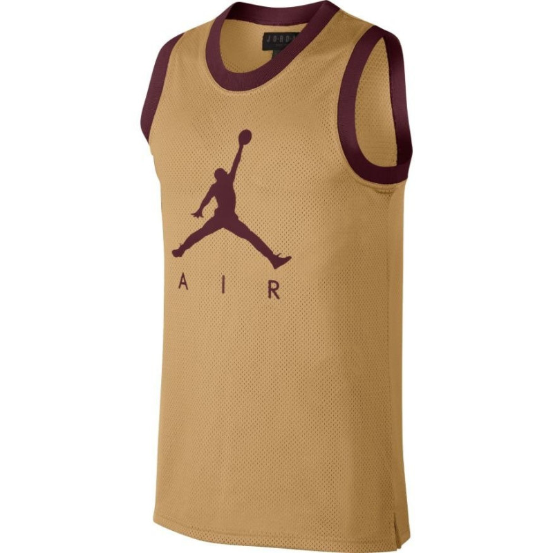 Nike Débardeur Nike JORDAN JUMPMAN AIR MESH Nike Débardeur Nike JORDAN JUMPMAN AIR MESH