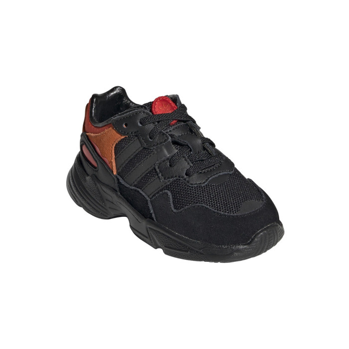 Adidas Originals Basket adidas Originals YUNG-96 EL I Bébé