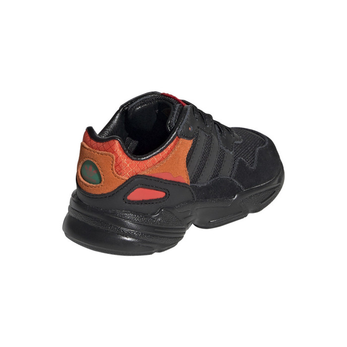 Adidas Originals Basket adidas Originals YUNG-96 EL I Bébé