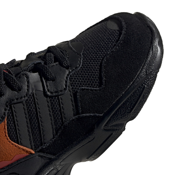Adidas Originals Basket adidas Originals YUNG-96 EL I Bébé