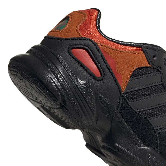 Adidas Originals Basket adidas Originals YUNG-96 EL I Bébé