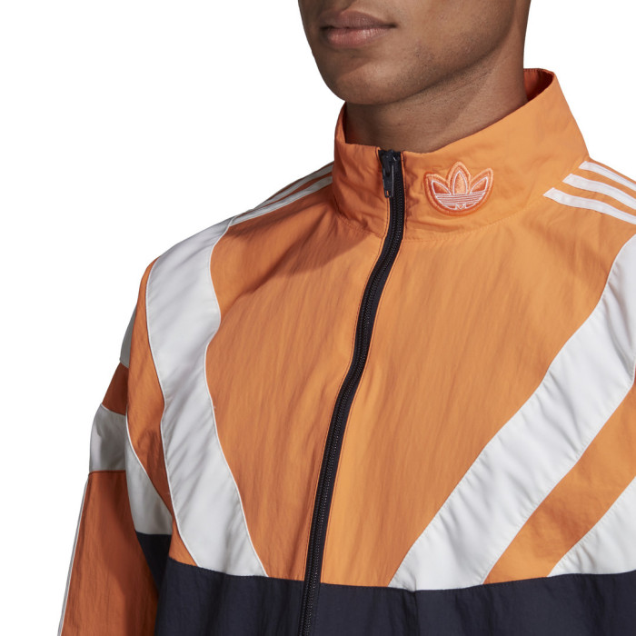 Adidas Originals Veste de survêtement adidas Originals BALANTA 96