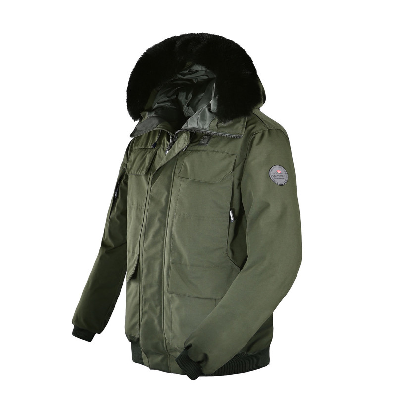 Helvetica Blouson Helvetica MAGMA EWARM DARK EDITION Helvetica Blouson Helvetica MAGMA EWARM DARK EDITION