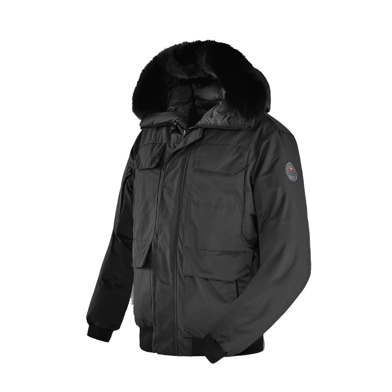 Helvetica Blouson Helvetica RAPTOR DARK EDITION Helvetica Blouson Helvetica RAPTOR DARK EDITION