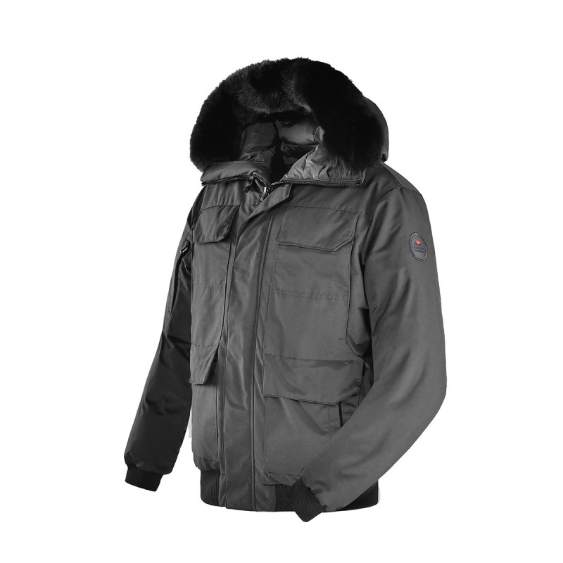 Helvetica Blouson Helvetica RAPTOR DARK EDITION Helvetica Blouson Helvetica RAPTOR DARK EDITION