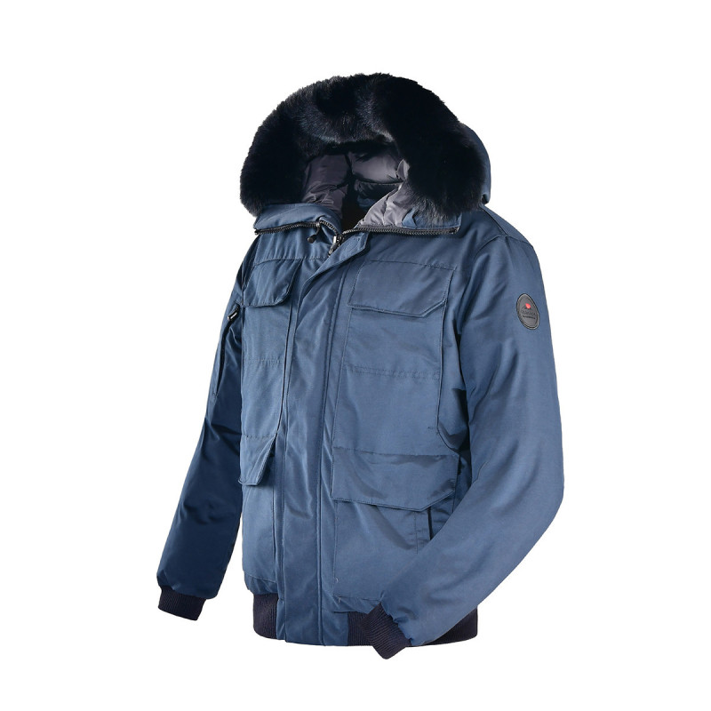 Helvetica Blouson Helvetica RAPTOR DARK EDITION Helvetica Blouson Helvetica RAPTOR DARK EDITION