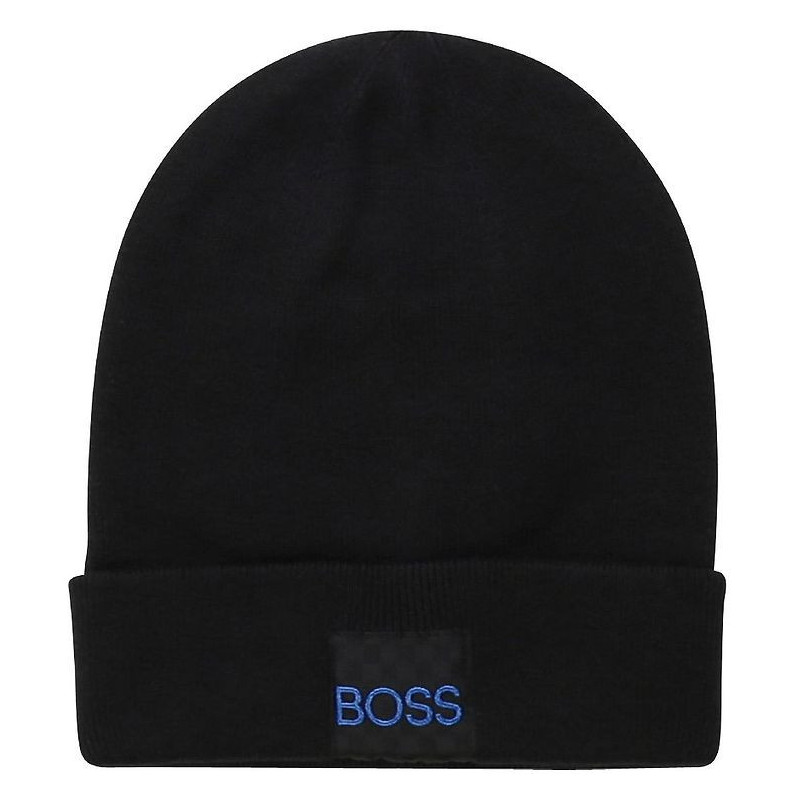 Hugo Boss Bonnet Hugo Boss Junior Hugo Boss Bonnet Hugo Boss Junior