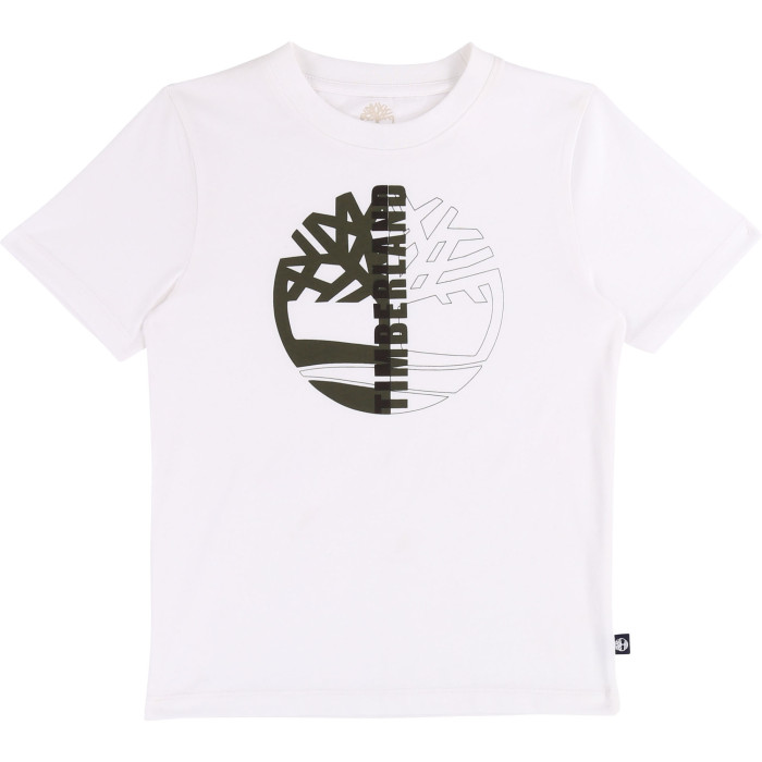 Timberland Tee-shirt Timberland Junior