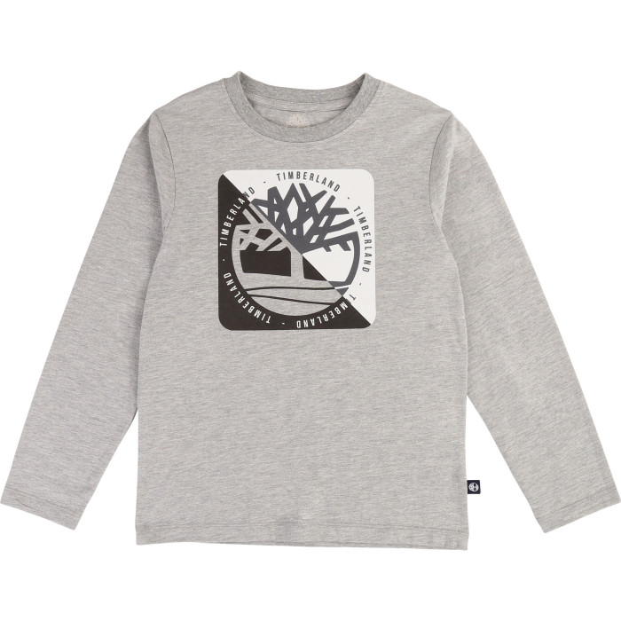 Timberland Tee-shirt Timberland Junior