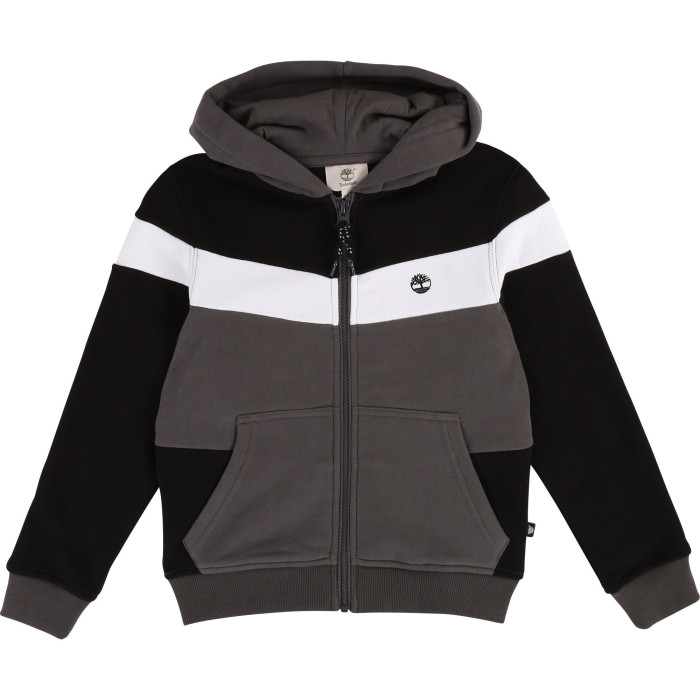 Timberland Sweat à capuche Timberland Junior